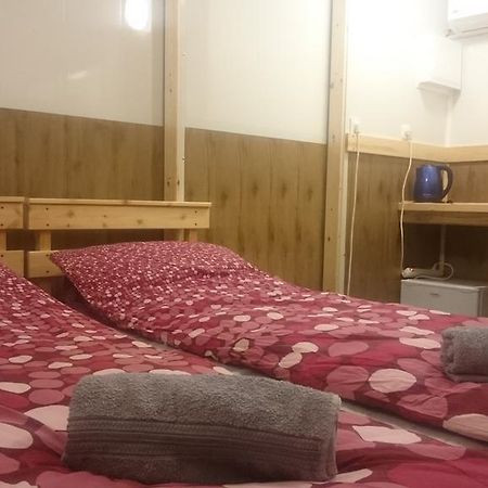 Villa Rosa Galilea Ma’alot-Tarszicha Zewnętrze zdjęcie