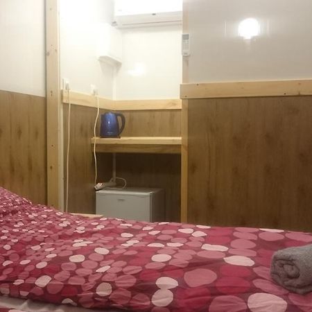 Villa Rosa Galilea Ma’alot-Tarszicha Zewnętrze zdjęcie