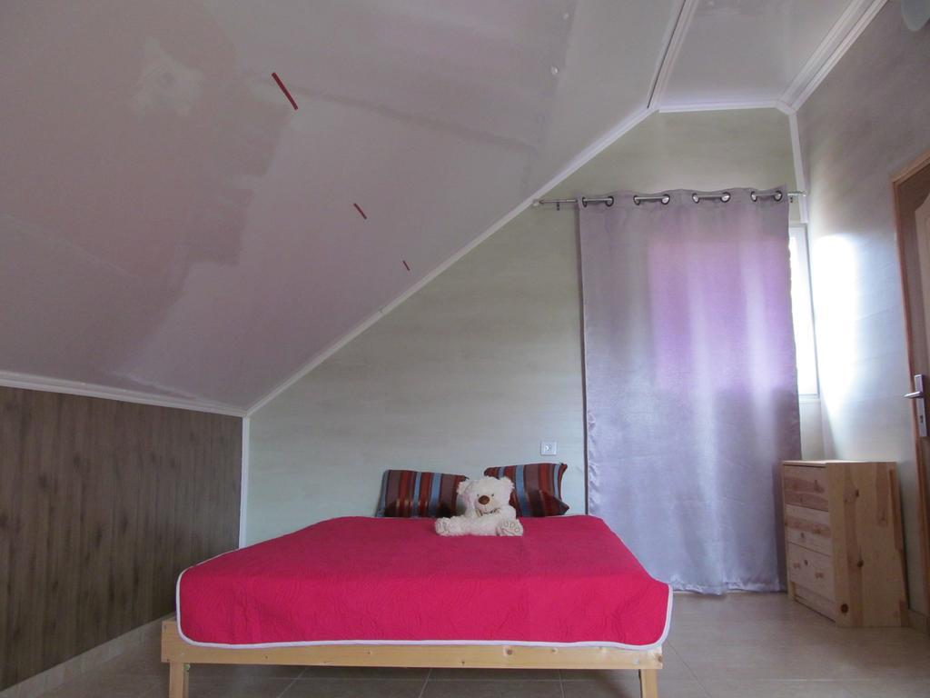 Villa Rosa Galilea Ma’alot-Tarszicha Zewnętrze zdjęcie