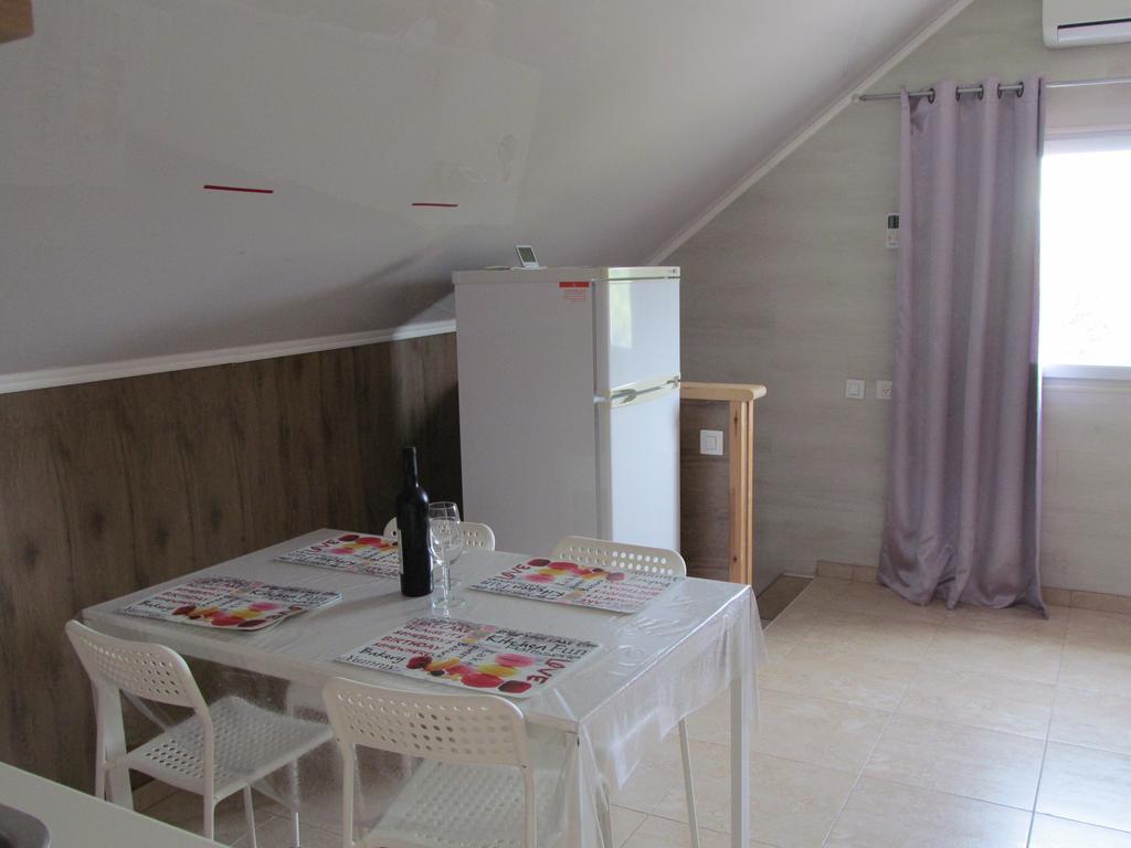 Villa Rosa Galilea Ma’alot-Tarszicha Zewnętrze zdjęcie