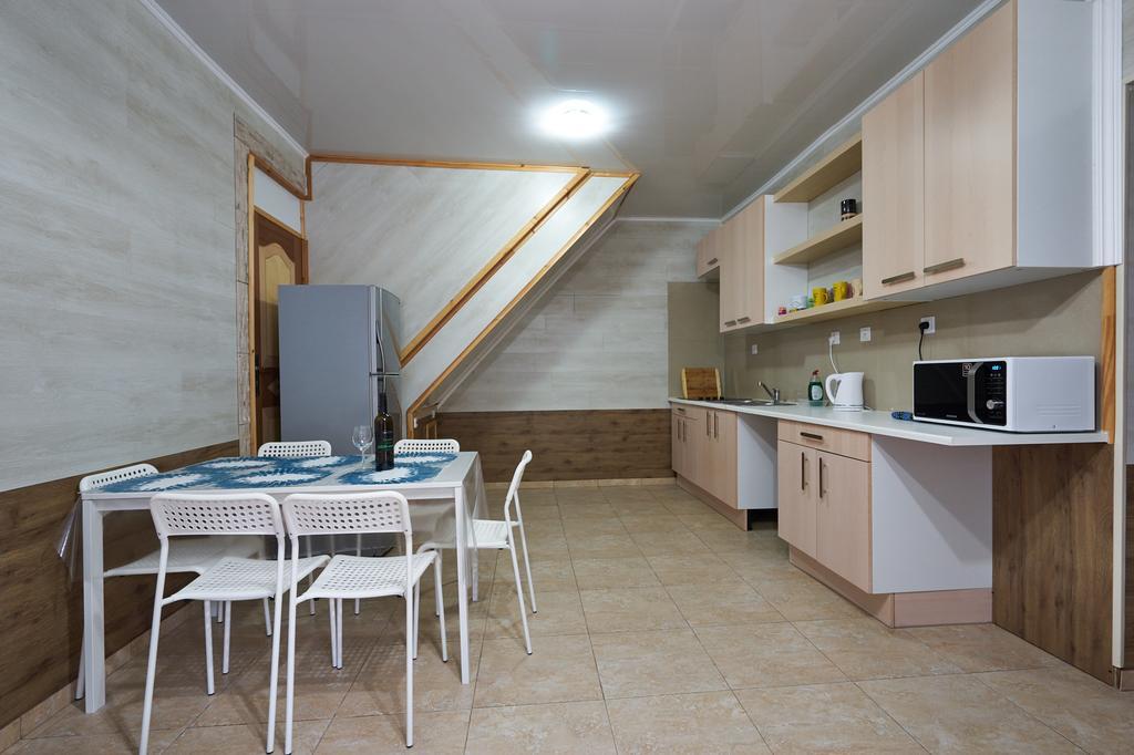 Villa Rosa Galilea Ma’alot-Tarszicha Zewnętrze zdjęcie