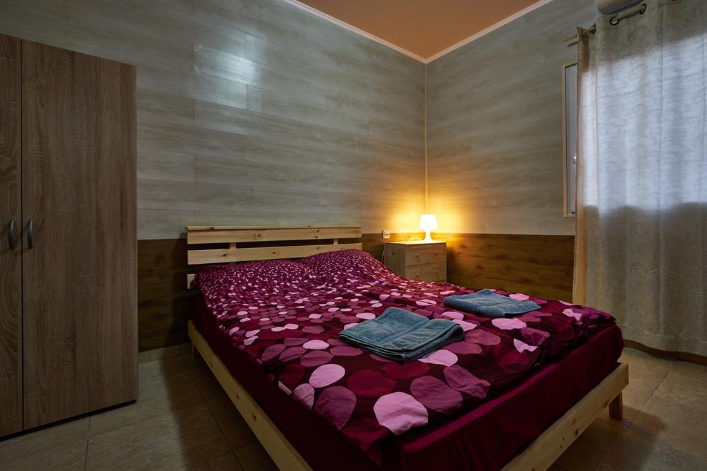 Villa Rosa Galilea Ma’alot-Tarszicha Zewnętrze zdjęcie