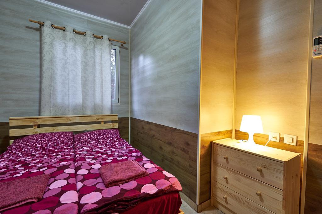 Villa Rosa Galilea Ma’alot-Tarszicha Zewnętrze zdjęcie