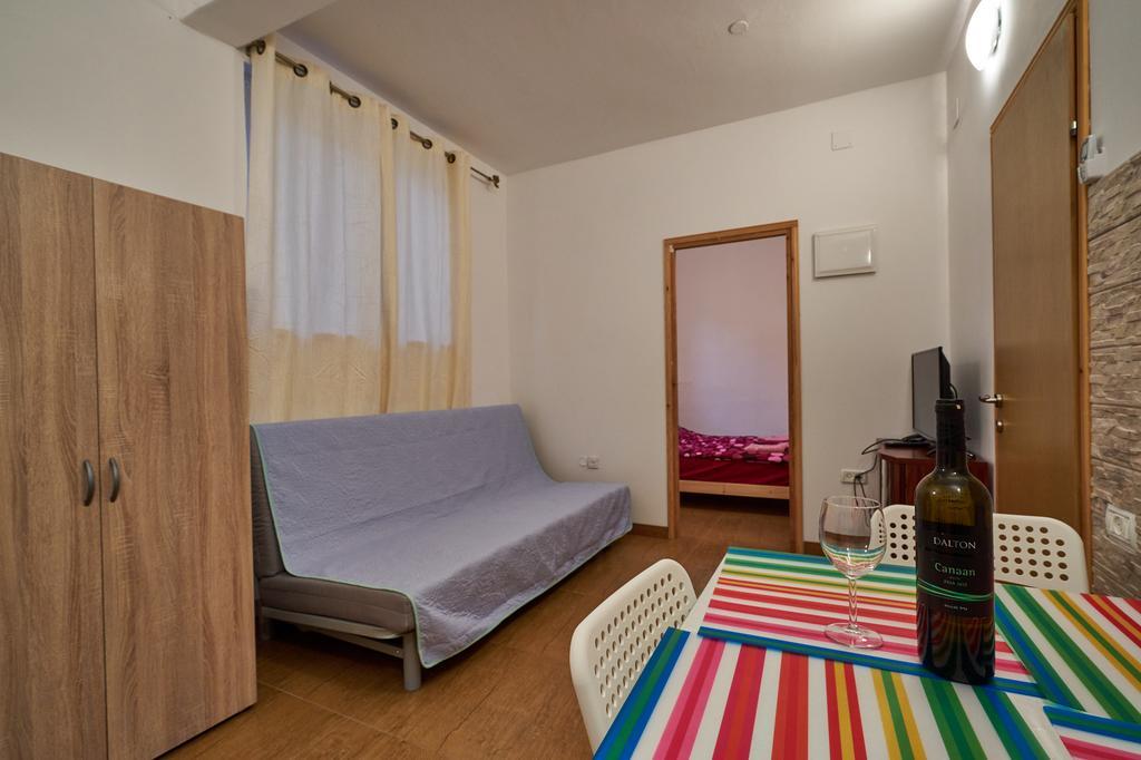 Villa Rosa Galilea Ma’alot-Tarszicha Zewnętrze zdjęcie