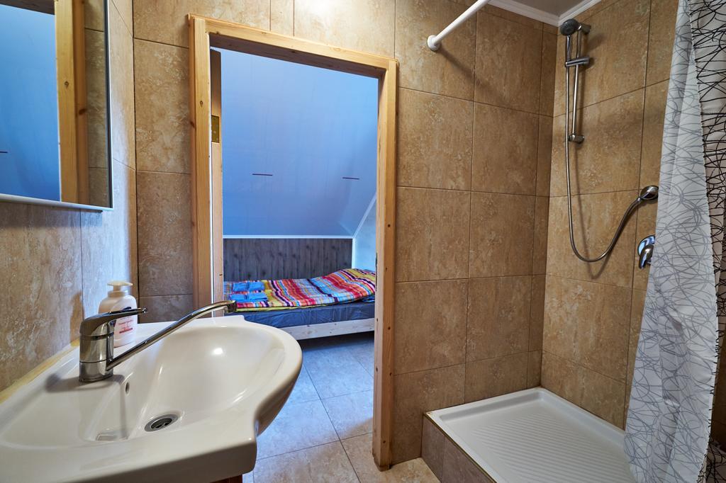 Villa Rosa Galilea Ma’alot-Tarszicha Zewnętrze zdjęcie