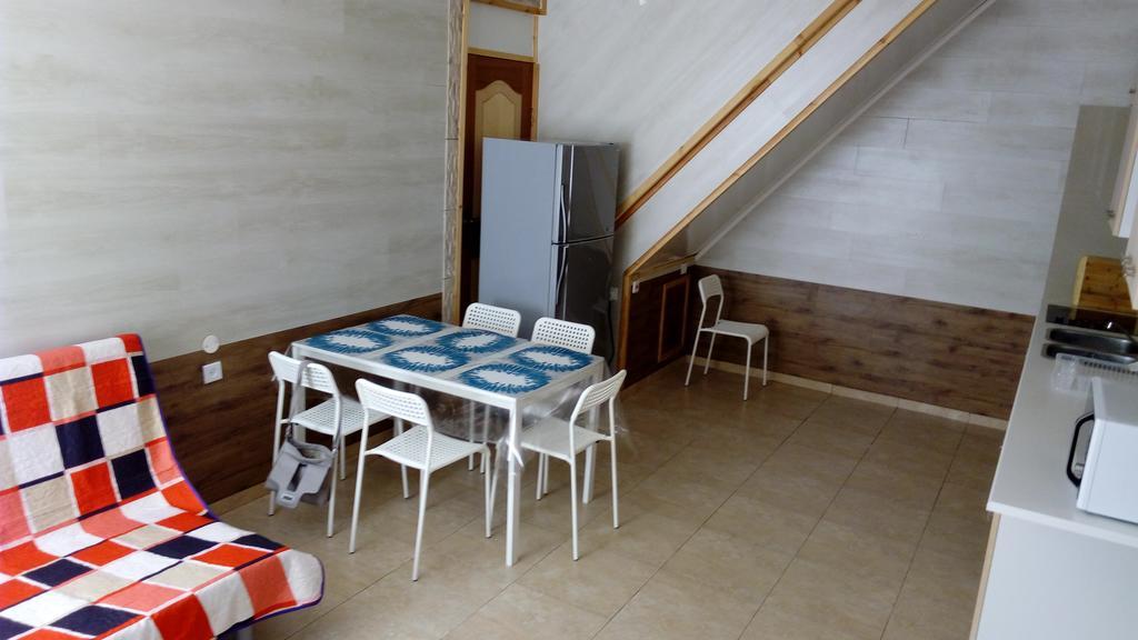 Villa Rosa Galilea Ma’alot-Tarszicha Zewnętrze zdjęcie
