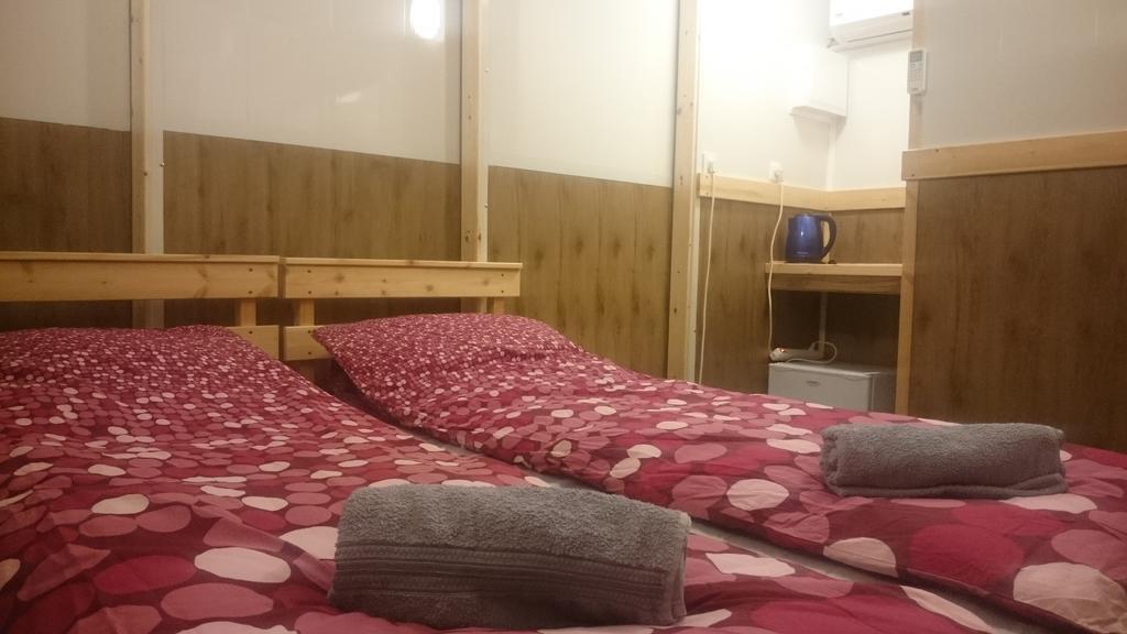 Villa Rosa Galilea Ma’alot-Tarszicha Zewnętrze zdjęcie